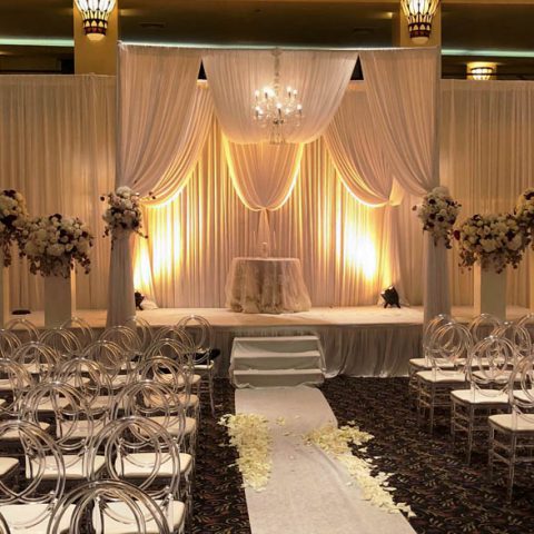 ceremony